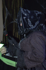 MarsCon's  6th Masquerade Ball